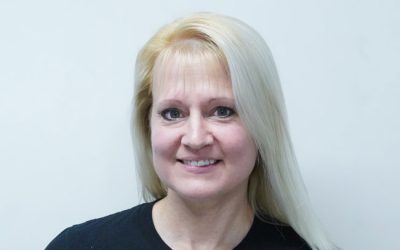 Bekah Kovalov – Certified Personal Trainer