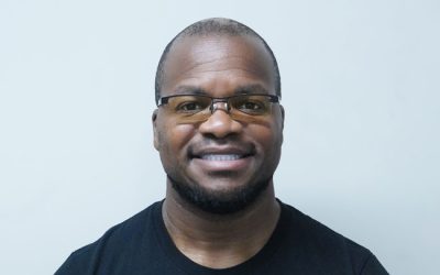 Olubamidele (Dee) – Strength & Wellness Coach