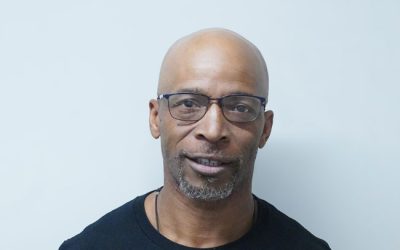 Norman Alston – Performance Specialist