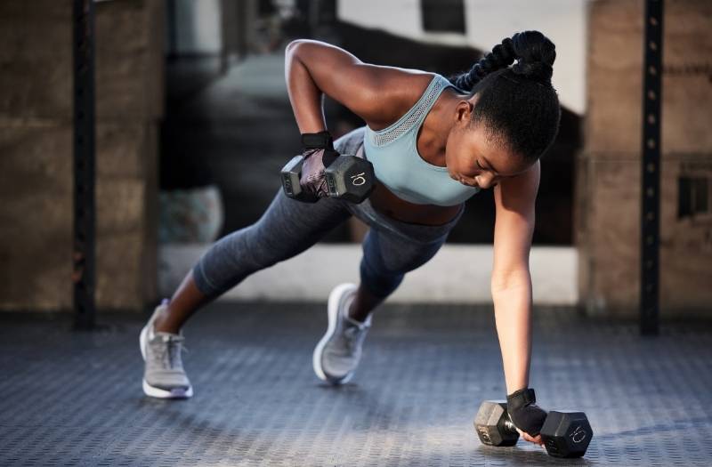 10 Common Gym Mistakes Beginners Make (And How to Avoid Them)