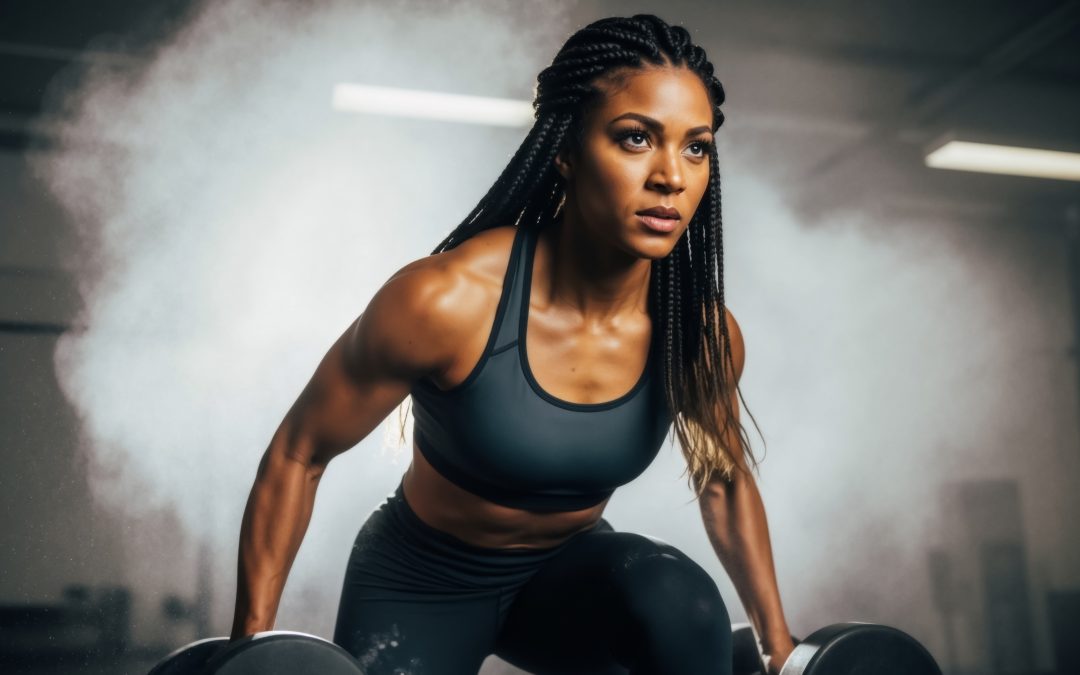 Build Muscle or Lose It: Why Strength Is Non-Negotiable for Long-Term Health
