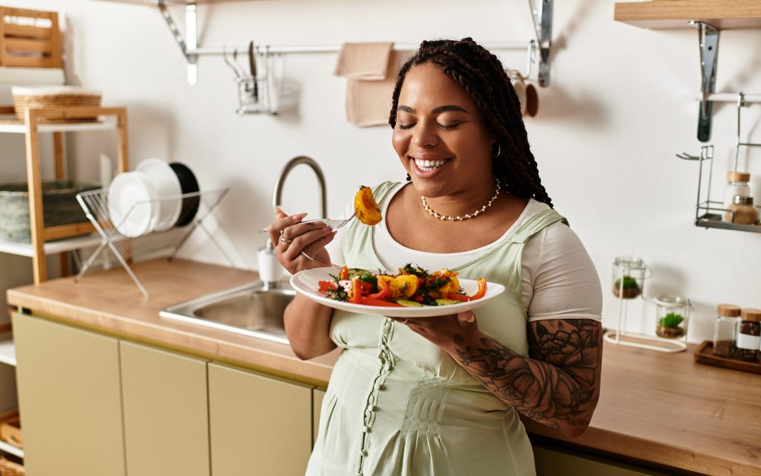Nutrition: Muscle Is Built in the Kitchen Too