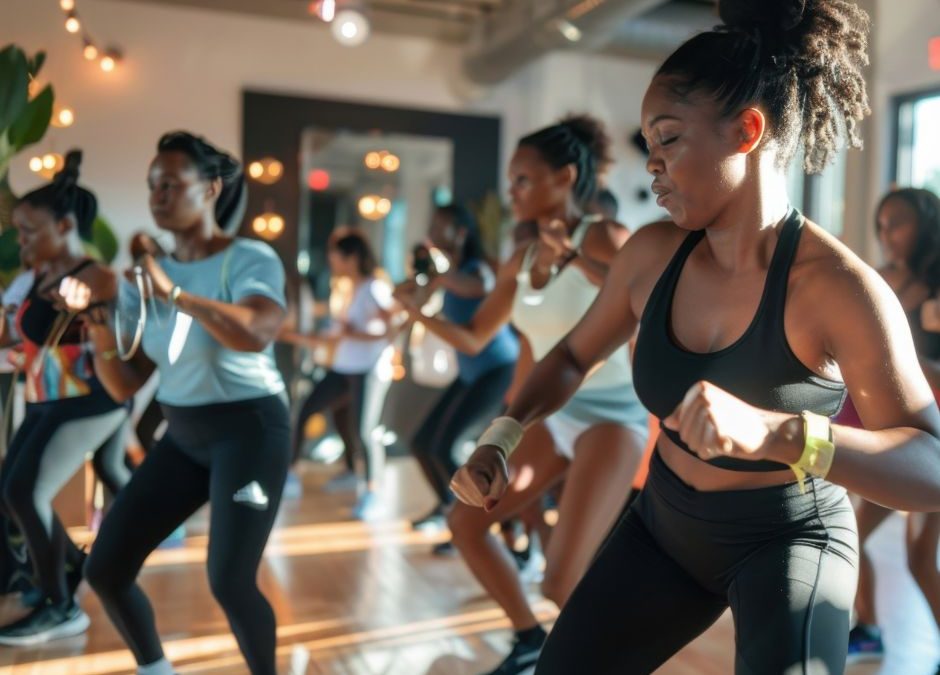 Personal Training vs Group Fitness Classes: Which Is Right for You?
