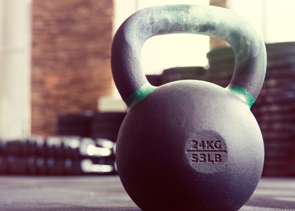 What Is Functional Fitness? (And Why It Changes Everything)