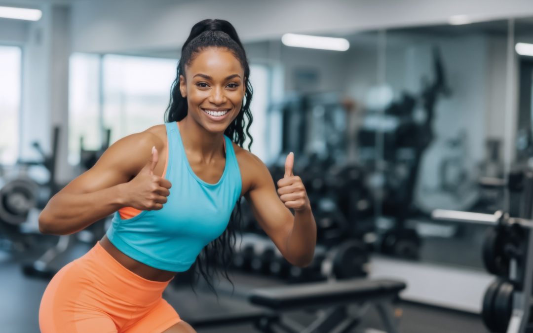 Personal Training Benefits: 5 Insights from Mpls Trainers